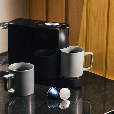 Hilton Kyoto Ξενοδοχείο Εξωτερικό φωτογραφία