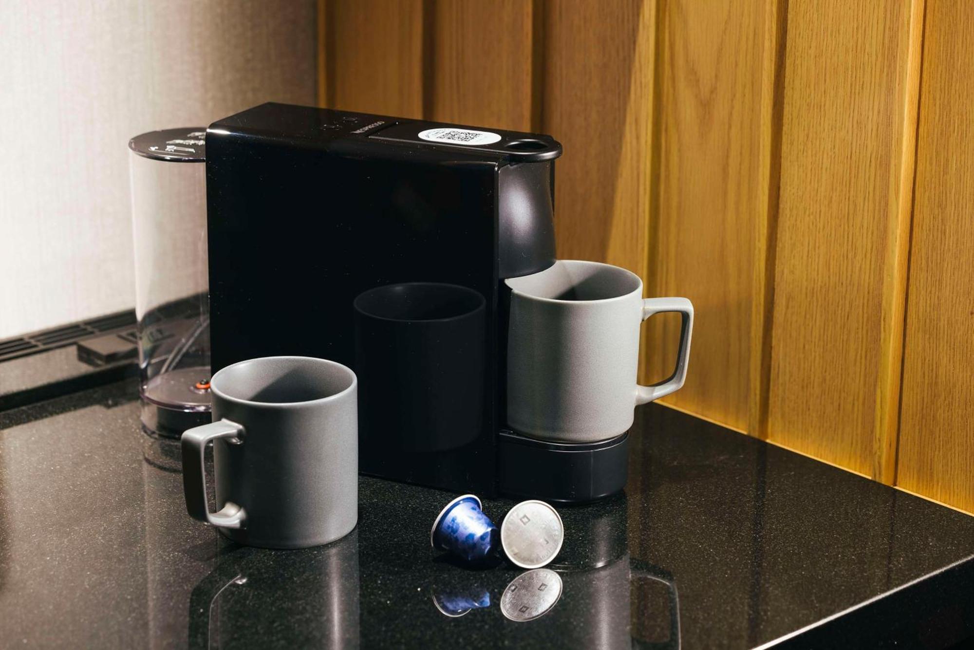 Hilton Kyoto Ξενοδοχείο Εξωτερικό φωτογραφία