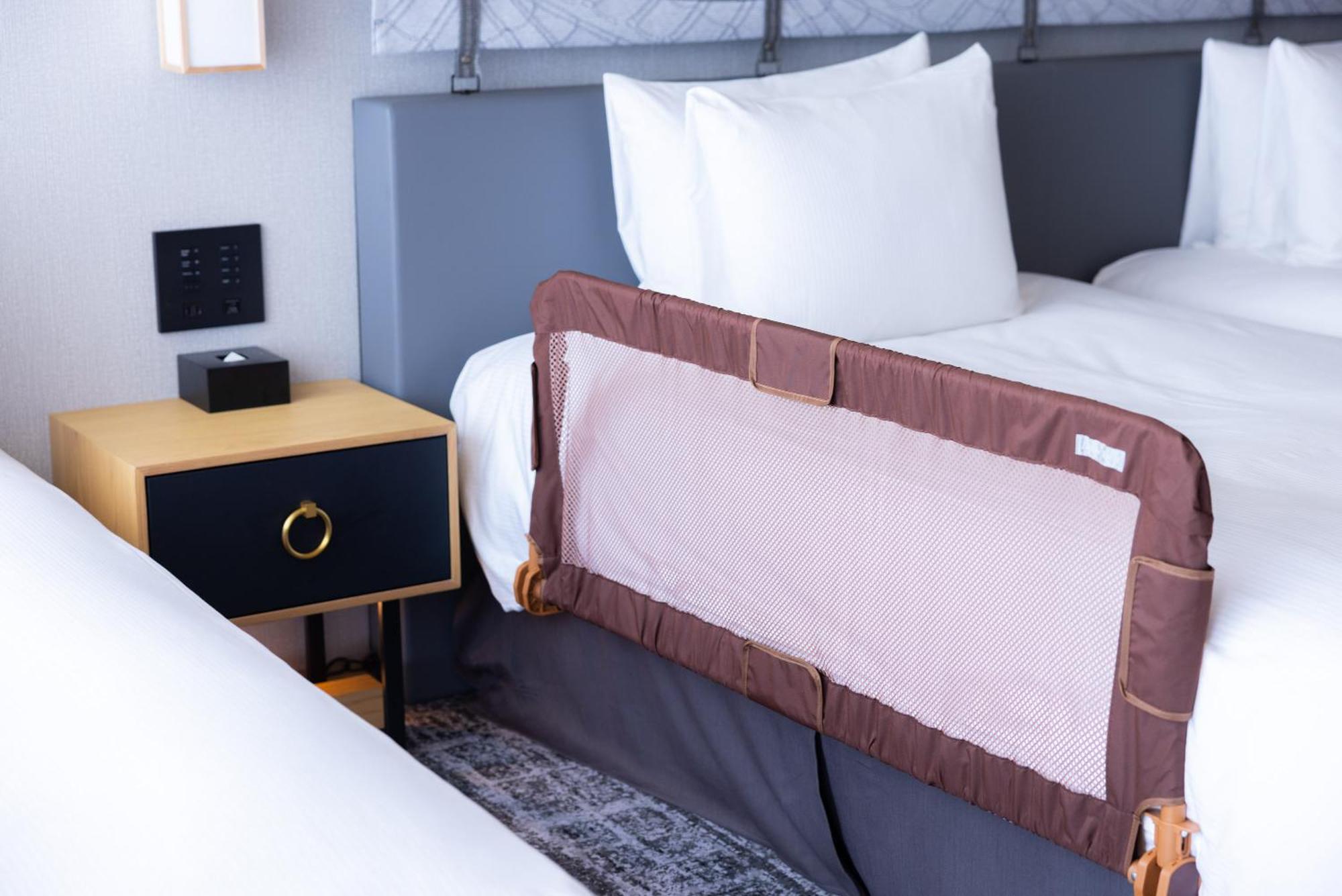 Hilton Kyoto Ξενοδοχείο Εξωτερικό φωτογραφία